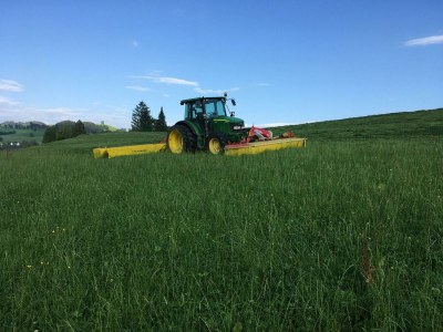 Apartment Ferienwohnung Auszeit - Outdoor photo 25