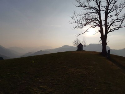 Apartment Ferienwohnung Auszeit - Outdoor photo 26