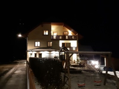 Apartment Ferienwohnung Auszeit - Outdoor photo 29