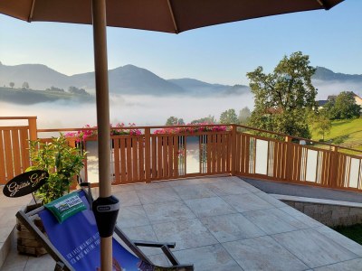 Apartment Ferienwohnung Auszeit - Outdoor photo 33