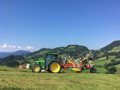 Apartment Ferienwohnung Auszeit - Outdoor photo 34