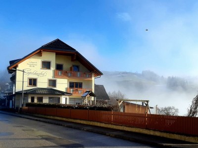 Apartment Ferienwohnung Auszeit - Outdoor photo 36