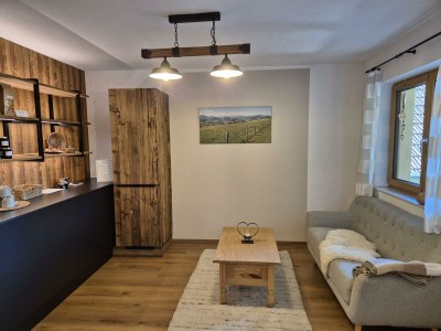 Apartment Ferienwohnung Auszeit - Outdoor photo 41