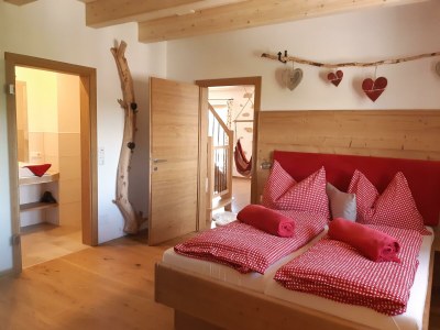 Apartment Ferienwohnung Auszeit - Features photo 44