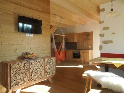 Apartment Ferienwohnung Auszeit - Features photo 45