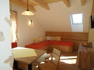 Apartment Ferienwohnung Auszeit - Features photo 46