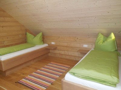 Apartment Ferienwohnung Auszeit - Features photo 47