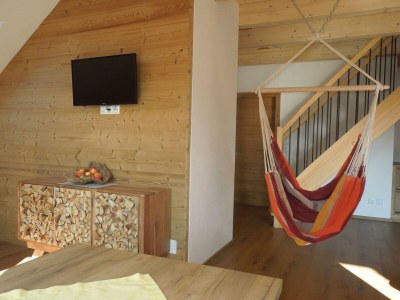 Apartment Ferienwohnung Auszeit - Features photo 48