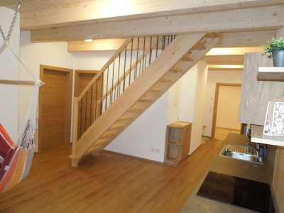 Apartment Ferienwohnung Auszeit - Features photo 49