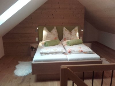 Apartment Ferienwohnung Auszeit - Features photo 50