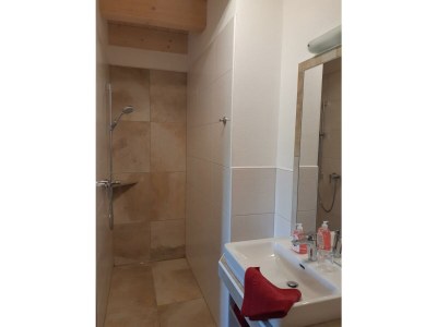 Apartment Ferienwohnung Auszeit - Features photo 52