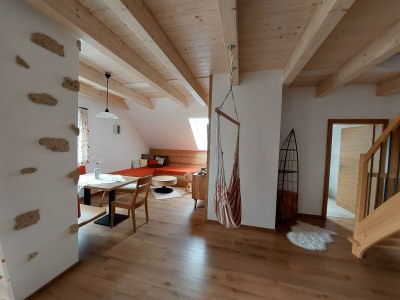 Apartment Ferienwohnung Auszeit - Features photo 53