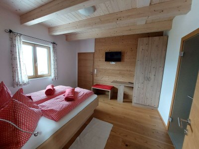 Apartment Ferienwohnung Auszeit - Features photo 55