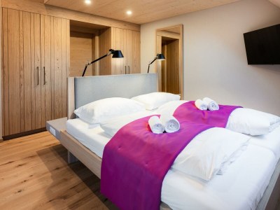 Holiday room Sternenhimmel in Gaflenz - Holiday room