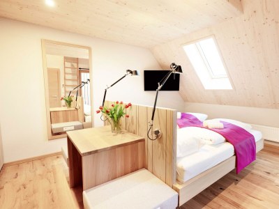 Holiday room Sternenhimmel - Outdoor photo 2