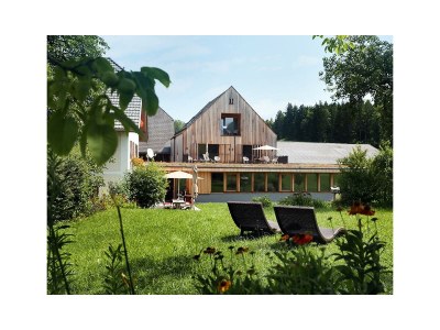 Holiday room Sternenhimmel - Outdoor photo 6