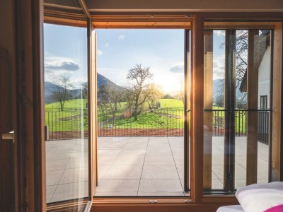 Holiday room Sternenhimmel - Outdoor photo 18