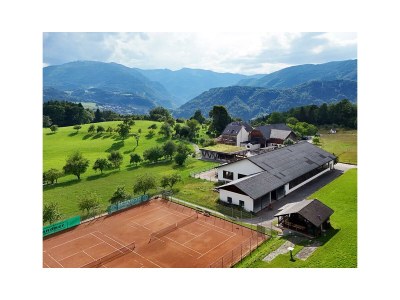 Holiday room Sternenhimmel - Outdoor photo 34