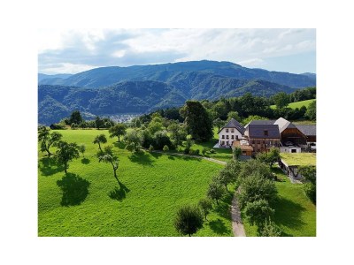 Holiday room Sternenhimmel - Outdoor photo 35