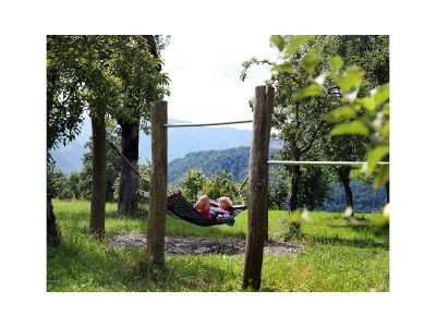 Holiday room Sternenhimmel - Outdoor photo 43