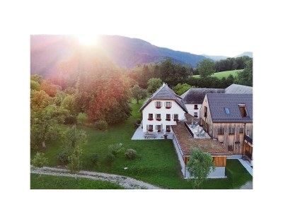 Holiday room Sternenhimmel - Outdoor photo 45