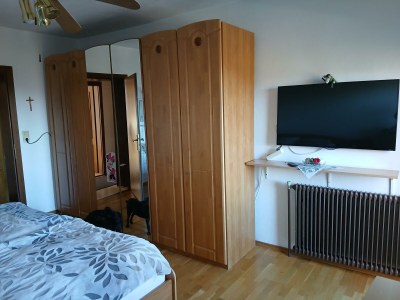 Apartment Appartement/Fewo, Dusche und Badewanne, 2 Schlafrä in Windischgarsten - Apartment