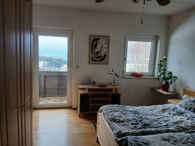 Apartment Appartement/Fewo, Dusche und Badewanne, 2 Schlafrä - Outdoor photo 3