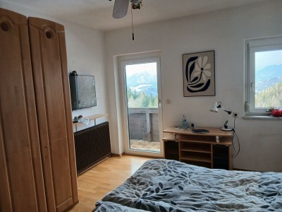 Apartment Appartement/Fewo, Dusche und Badewanne, 2 Schlafrä - Outdoor photo 4