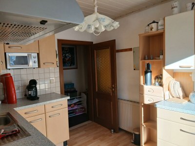 Apartment Appartement/Fewo, Dusche und Badewanne, 2 Schlafrä - Outdoor photo 7