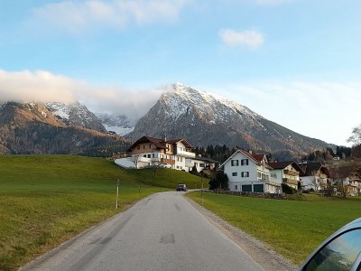 Apartment Appartement/Fewo, Dusche und Badewanne, 2 Schlafrä - Outdoor photo 9