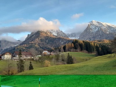 Apartment Appartement/Fewo, Dusche und Badewanne, 2 Schlafrä - Outdoor photo 10