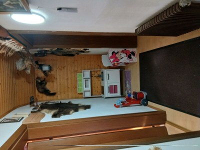 Apartment Appartement/Fewo, Dusche und Badewanne, 2 Schlafrä - Features photo 16