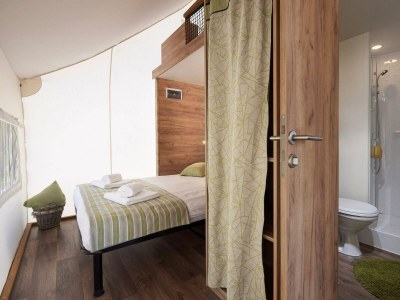 Holiday house Glampingtent Luxe 6 - Outdoor photo 3