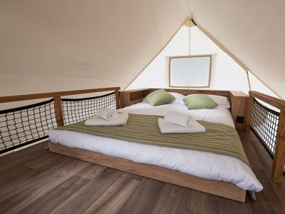 Holiday house Glampingtent Luxe 6 - Outdoor photo 5