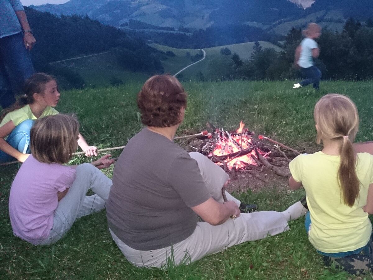 Holiday room Familienzimmer, Dusche, WC, 2 Schlafräume - Outdoor photo 4