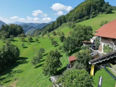 Holiday room Familienzimmer, Dusche, WC, 2 Schlafräume - Outdoor photo 2
