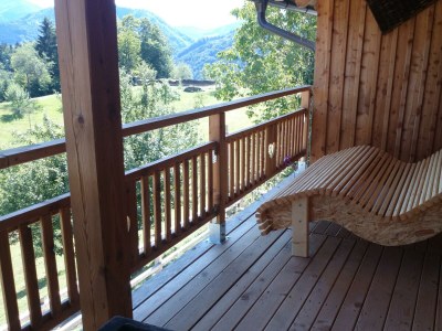 Holiday room Familienzimmer, Dusche, WC, 2 Schlafräume - Outdoor photo 7