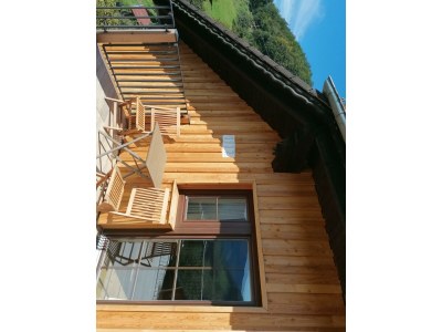 Holiday room Familienzimmer, Dusche, WC, 2 Schlafräume - Outdoor photo 12