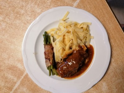 Holiday room Familienzimmer, Dusche, WC, 2 Schlafräume - Outdoor photo 15