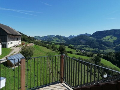 Holiday room Familienzimmer, Dusche, WC, 2 Schlafräume - Outdoor photo 16