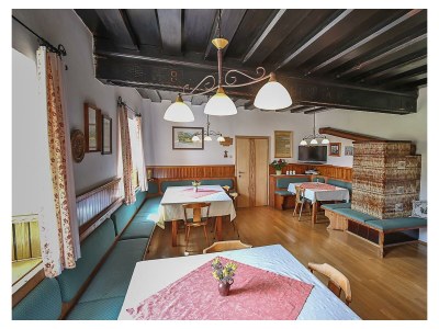 Holiday room Familienzimmer, Dusche, WC, 2 Schlafräume - Outdoor photo 17