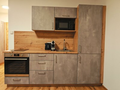 Holiday room Einzelzimmer, Dusche, WC, Wohn-/Schlafraum - Outdoor photo 7