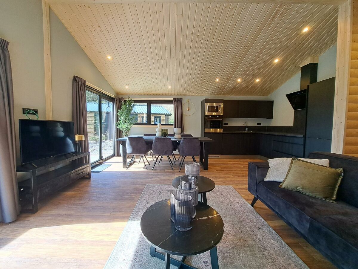 Holiday house Hackfort Wood 6 - Outdoor photo 2