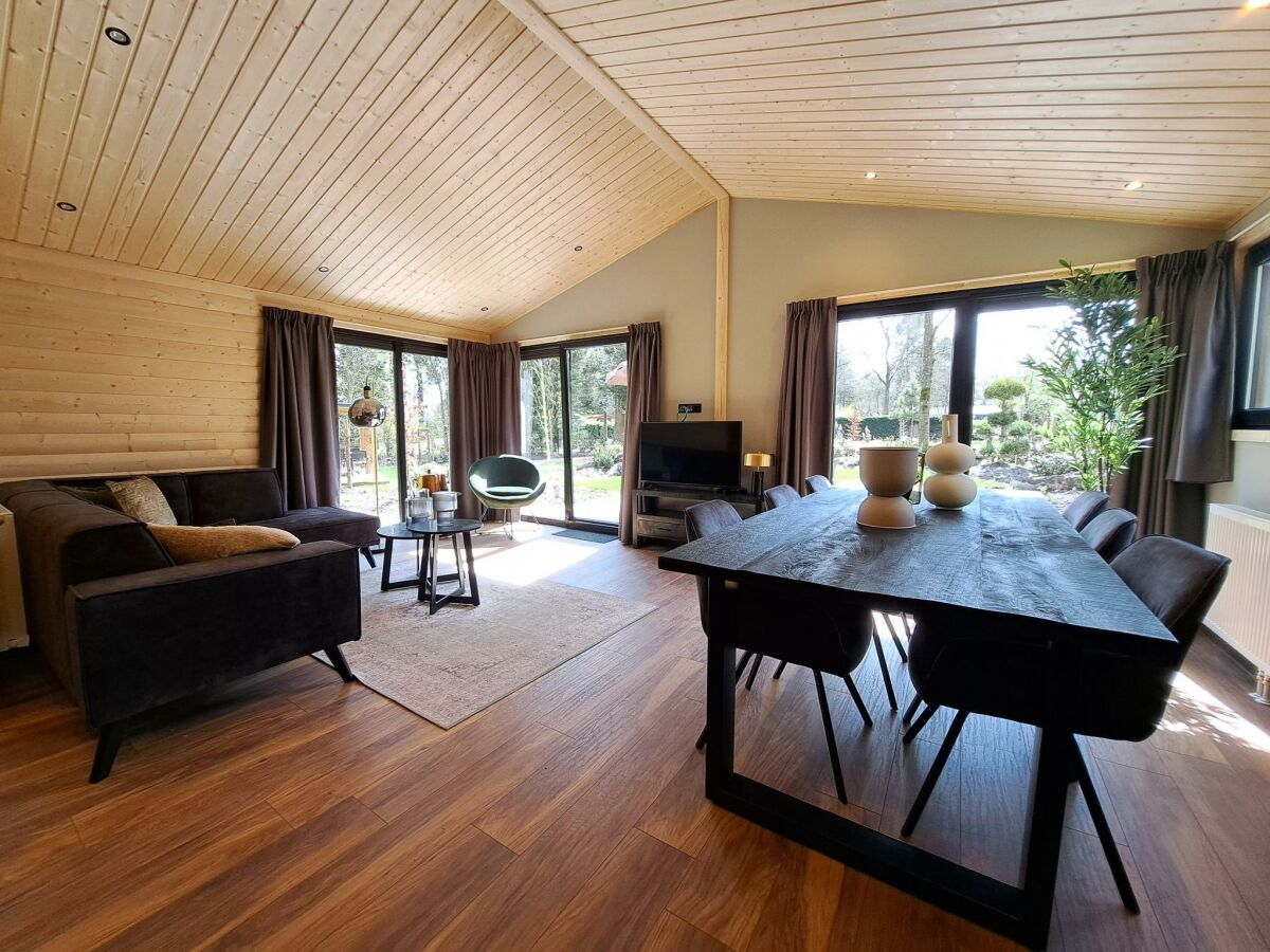 Holiday house Hackfort Wood 6 - Outdoor photo 4