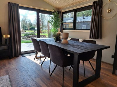 Holiday house Hackfort Wood 6 - Outdoor photo 5