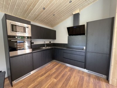 Holiday house Hackfort Wood 6 - Outdoor photo 8