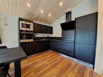 Holiday house Hackfort Wood 6 - Outdoor photo 9