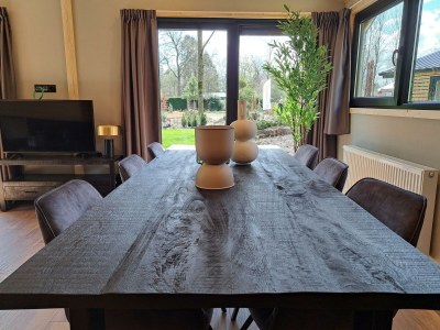 Holiday house Hackfort Wood 6 - Outdoor photo 10