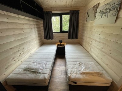 Holiday house Hackfort Wood 6 - Outdoor photo 12