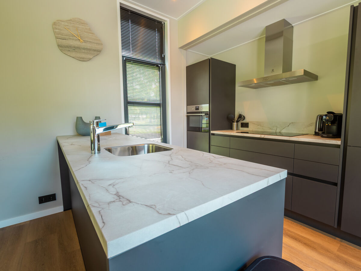 Holiday house L-Cube Geschakeld Sauna 10 - Outdoor photo 3